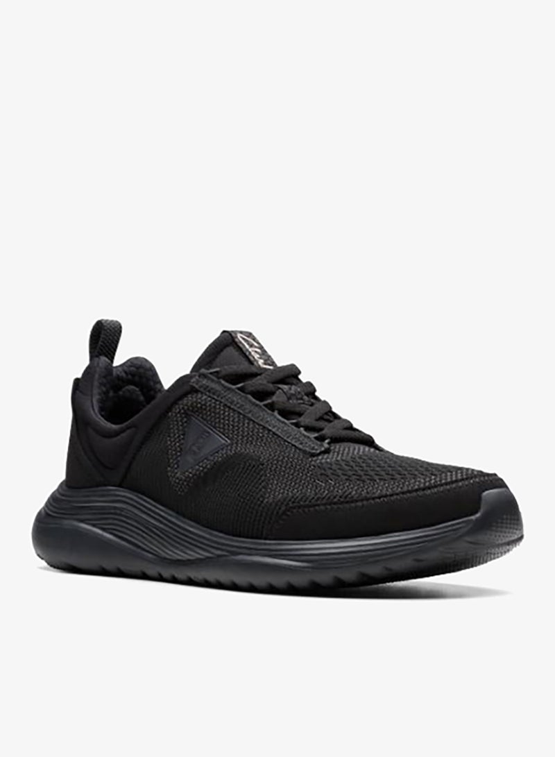 Clarks LT 360 Lo trainers - Image 4