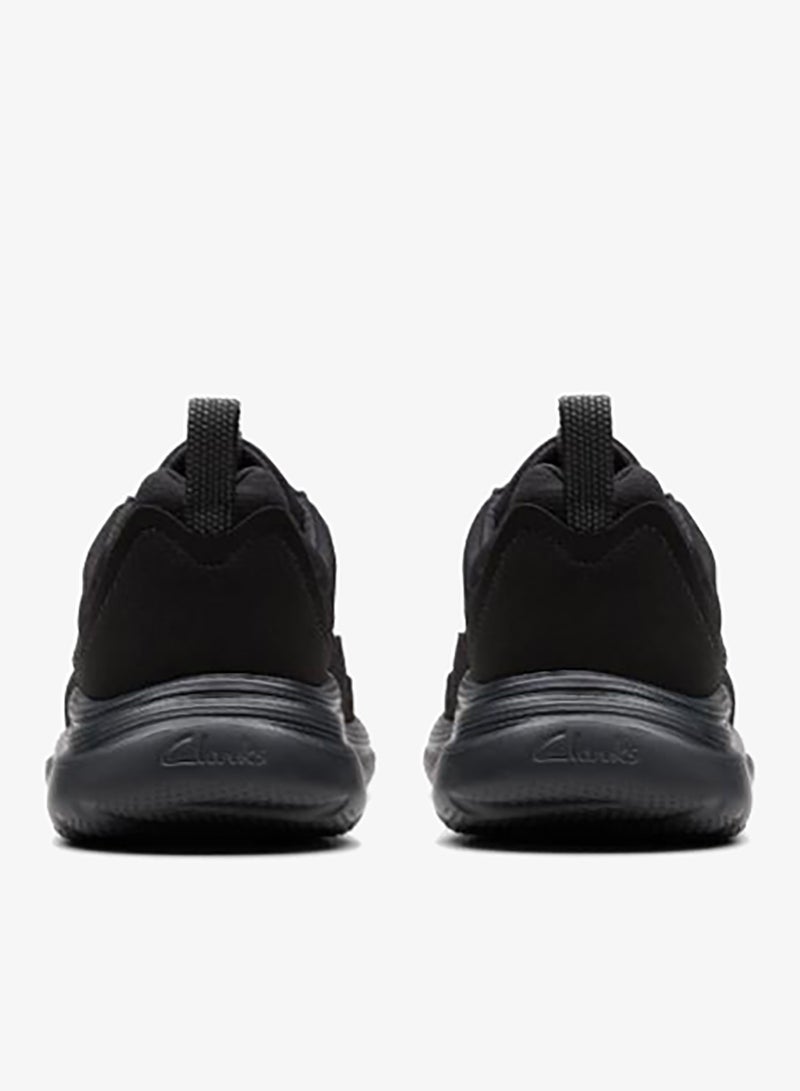 Clarks LT 360 Lo trainers - Image 3