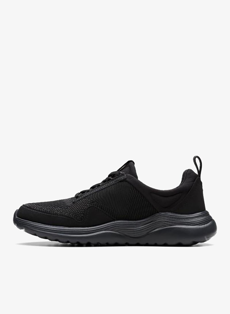 Clarks LT 360 Lo trainers - Image 2