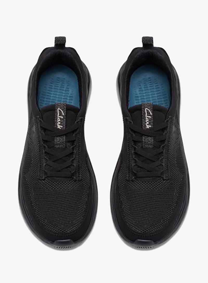 Clarks LT 360 Lo trainers - Image 5