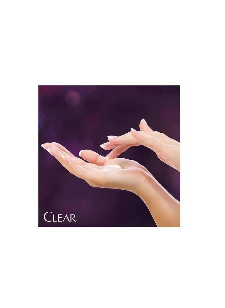 CLEAR - Clear Anti Dandruff Scalp Care Shampoo For Women 900 Ml - Image 1