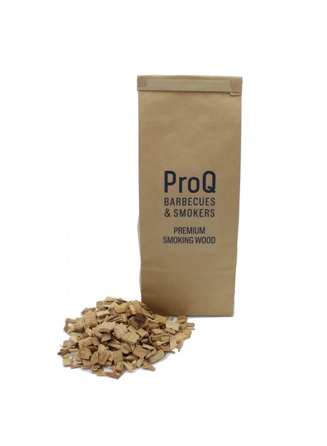 ProQ Smoker Stacker 14" - Ranger Version 4.0 (2019) - Image 3