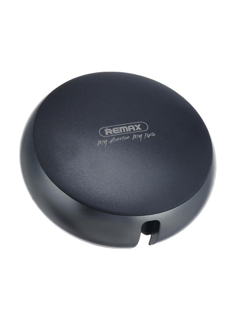 ريماكس كبل البيانات Chuangshi 2A 2 في 1 (M + I) كابل بيانات قابل للتمدد المخفي Rc-182I - Image 2