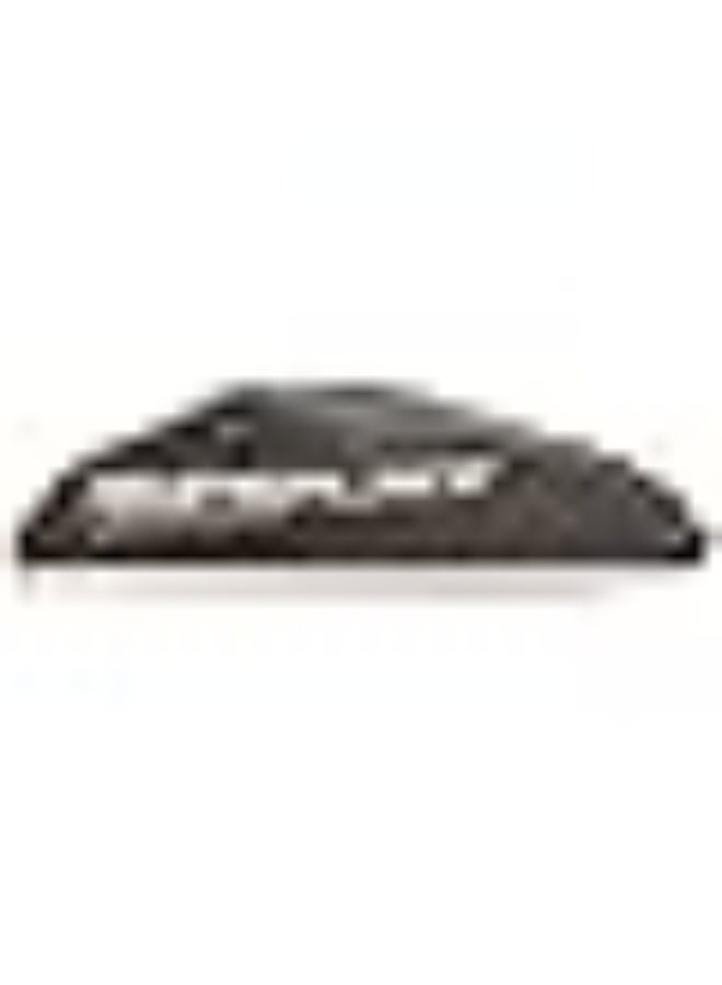 Riva غطاء قارب ويفرونر للسباق لياماها 2021 سوبرجت - أسود