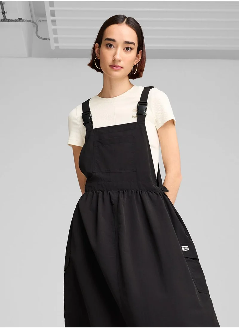 PUMA Downtown Woven Drees