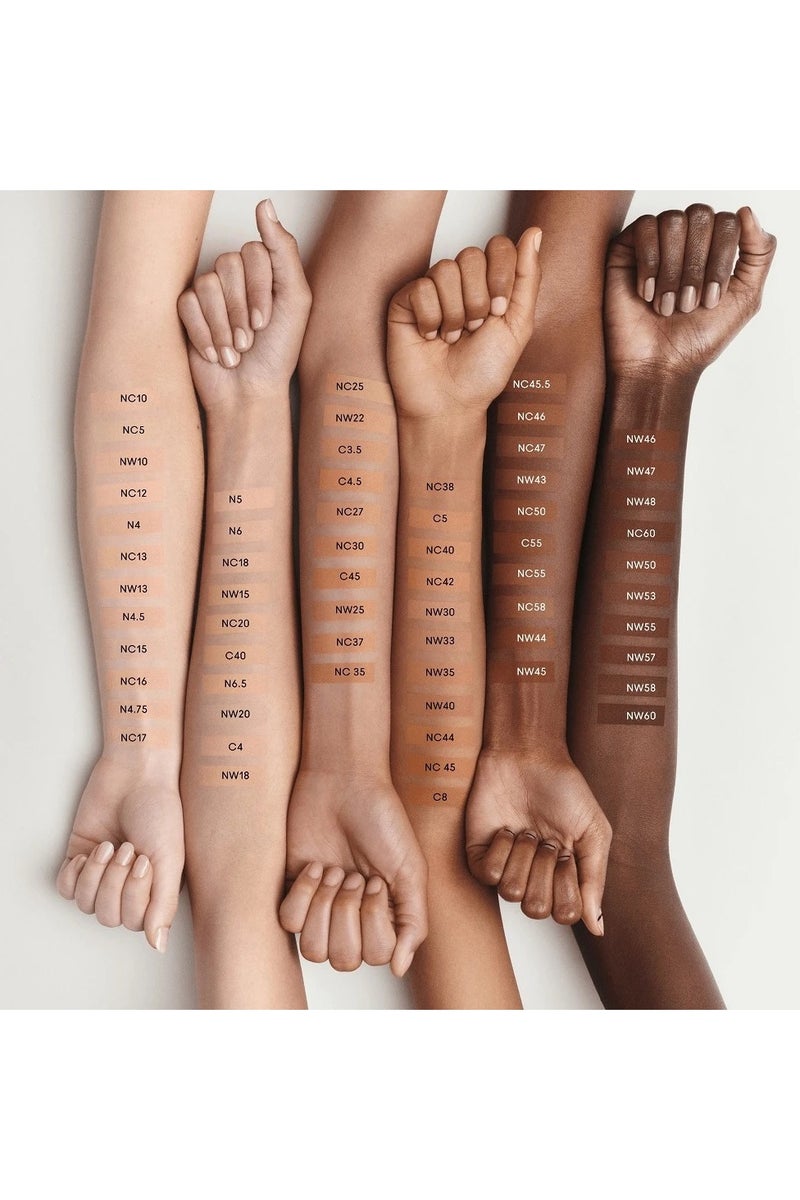 MAC Cosmetics MAC MATCHMASTER SPF 15 FOUNDATION NC30  - 35ml - Image 4