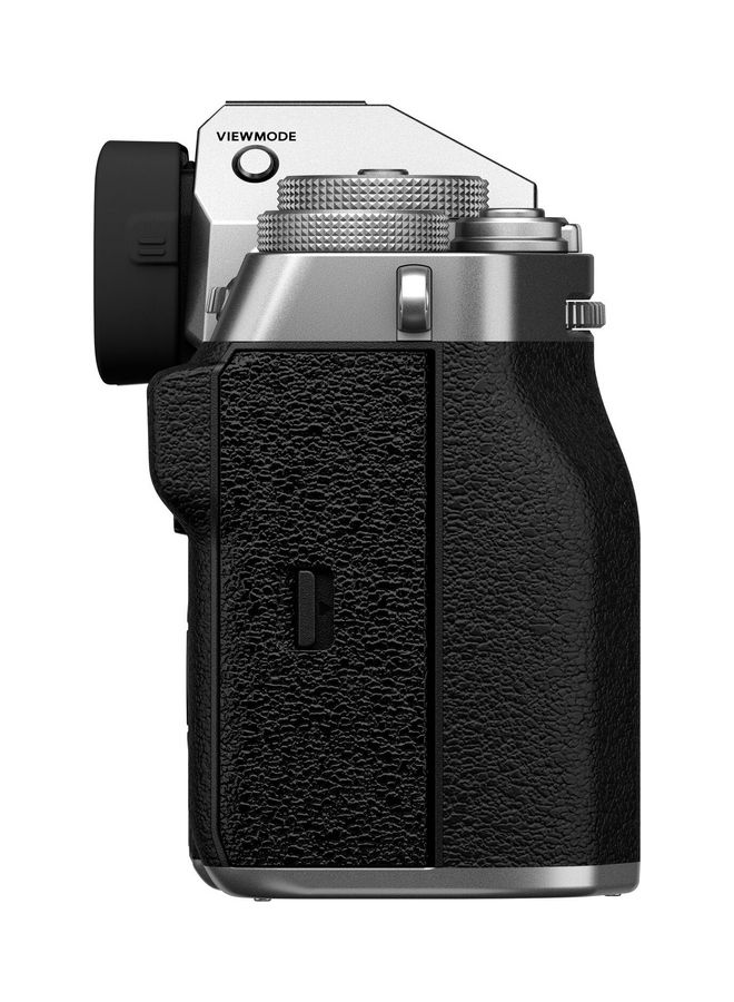 FUJIFILM X T5 Mirrorless Camera - Image 5