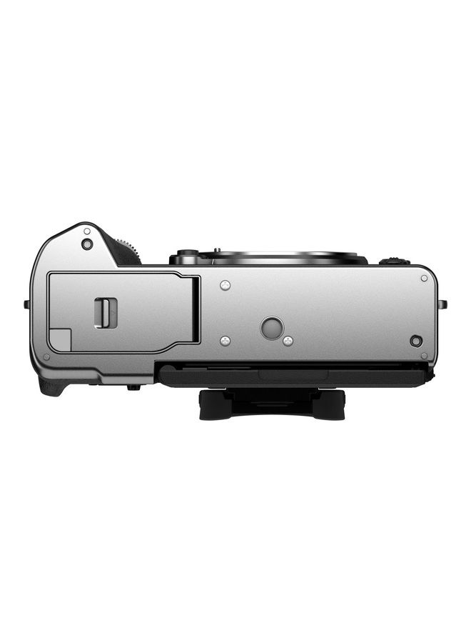 FUJIFILM X T5 Mirrorless Camera - Image 4
