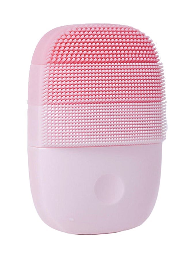 NIBEMINENT Face Massager Pink - Image 1
