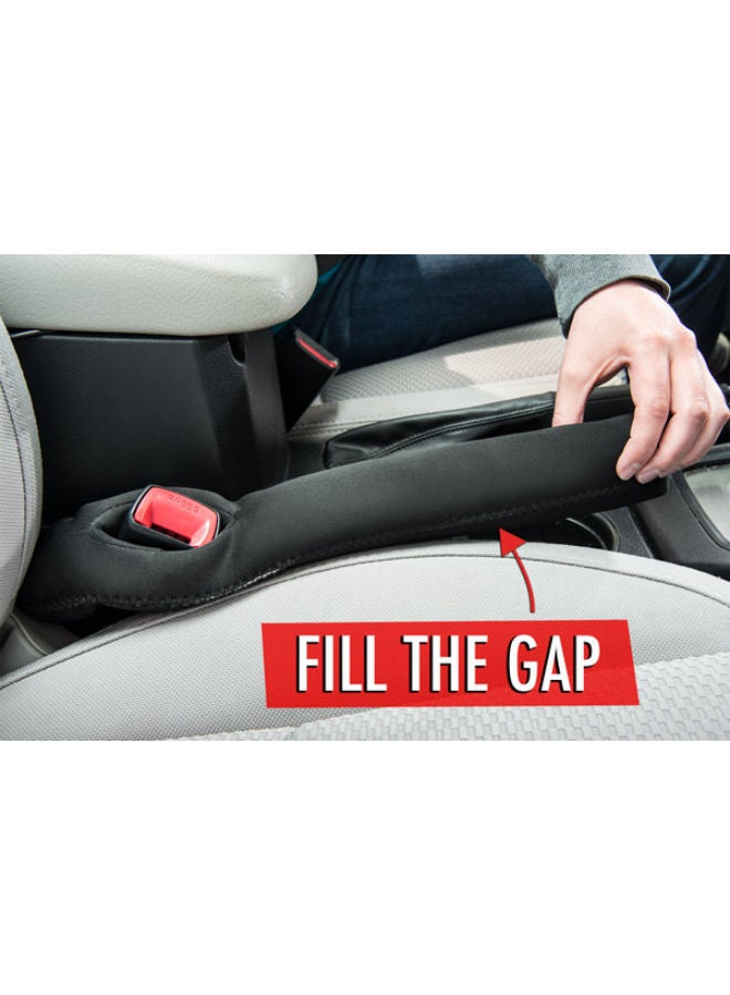 2 pieces of drop stop / Car Seat Gap Filler - Image 4