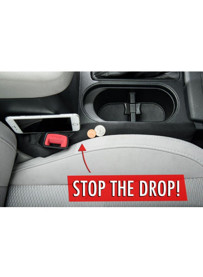 2 pieces of drop stop / Car Seat Gap Filler - Image 3