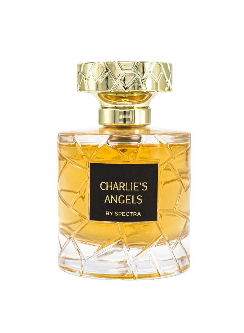سبكترا 365 تشارلز انجيلز او دي بيرفيوم للجنسين - 100مل - Image 2