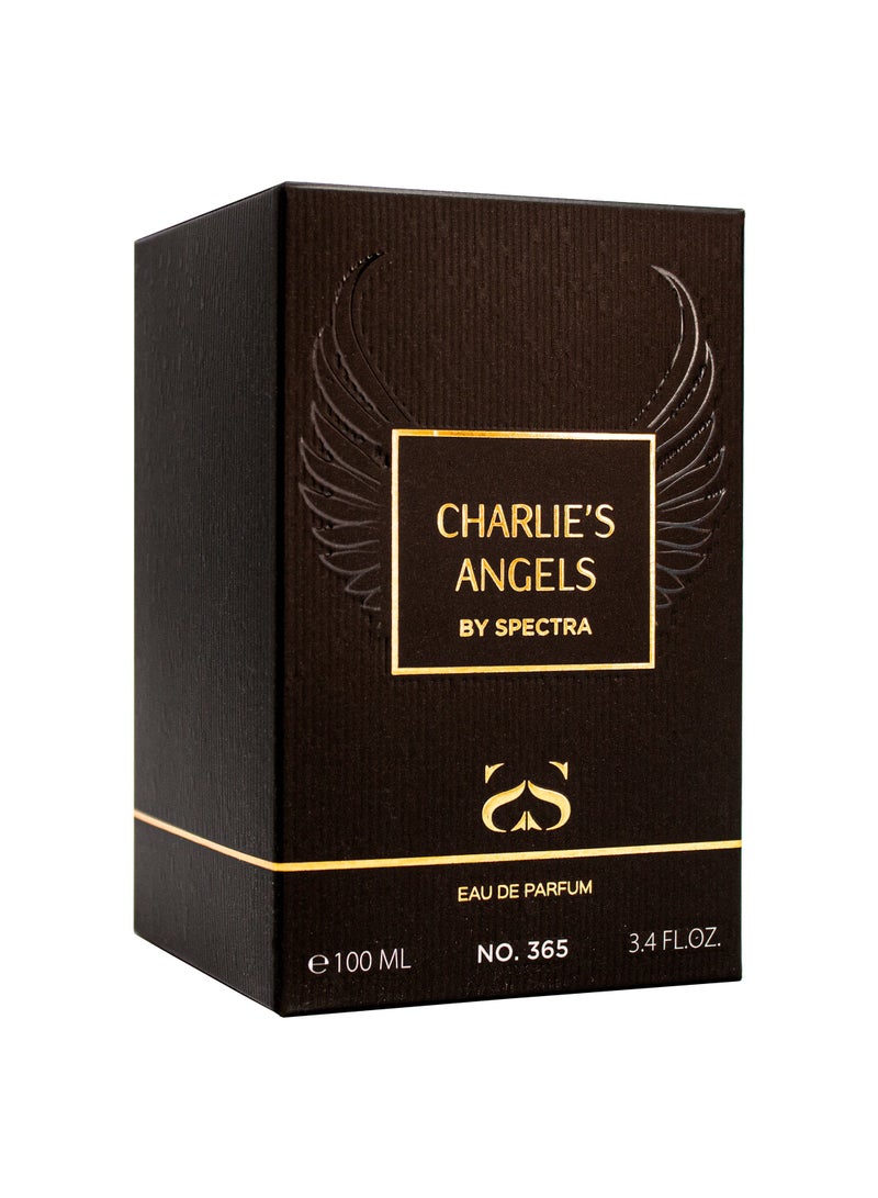 سبكترا 365 تشارلز انجيلز او دي بيرفيوم للجنسين - 100مل - Image 3