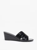 Flora Bella By Shoexpress Black