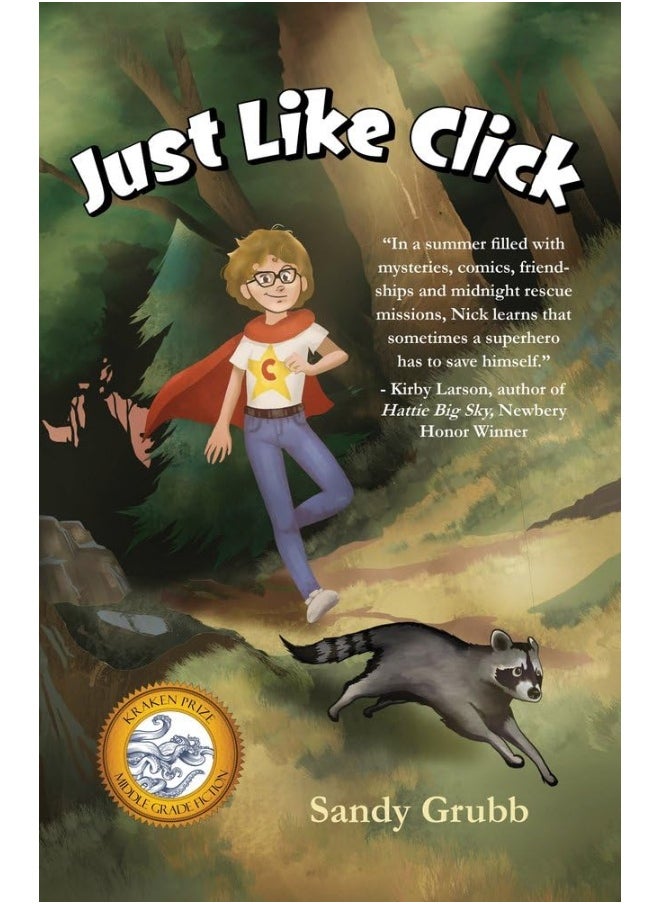 null - Just Like Click - Image 1