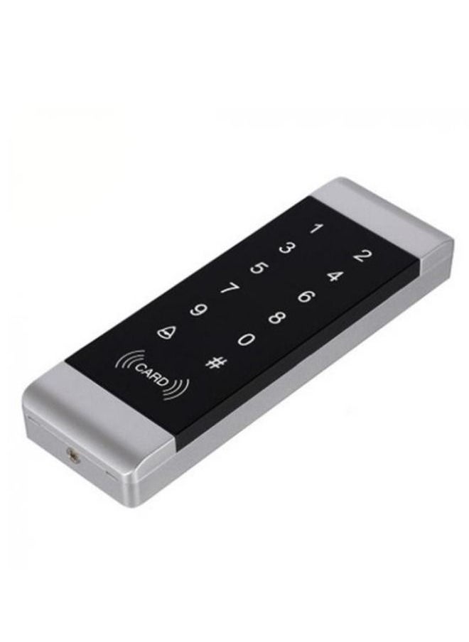 Bluefield Touch Screen Rfid Access Control Device  - Image 1