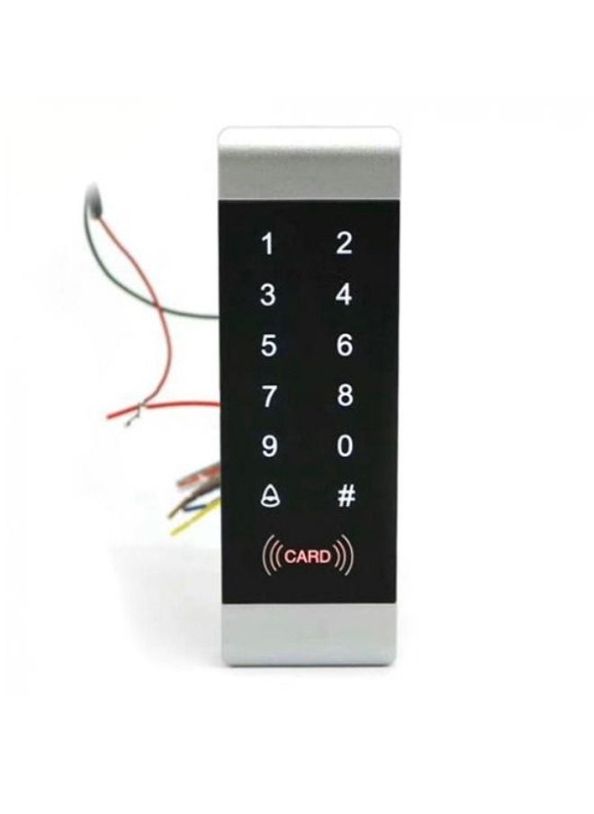 Bluefield Touch Screen Rfid Access Control Device  - Image 4