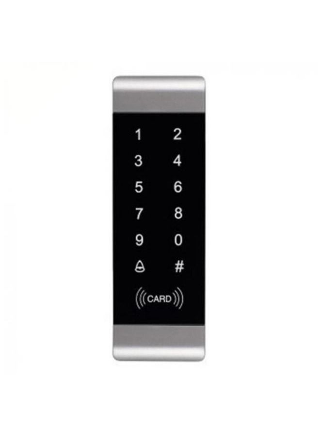 Bluefield Touch Screen Rfid Access Control Device  - Image 3