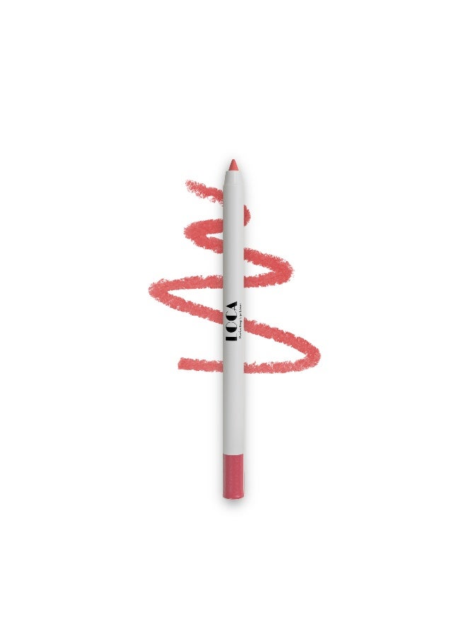 loca Lip Liner Minimalist - Nude Berry05 - Image 1