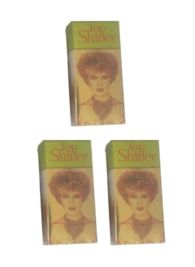 top shirley - Set of 3 Beauty Cream 3X12 Gram - Image 1