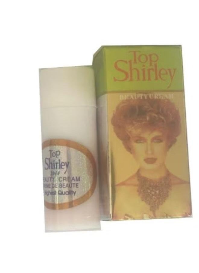 top shirley - Set of 3 Beauty Cream 3X12 Gram - Image 1