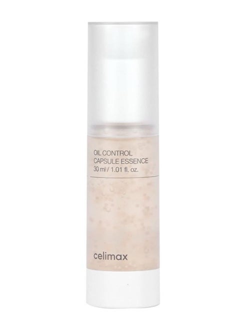 Oil Control Capsule Essence 30ml