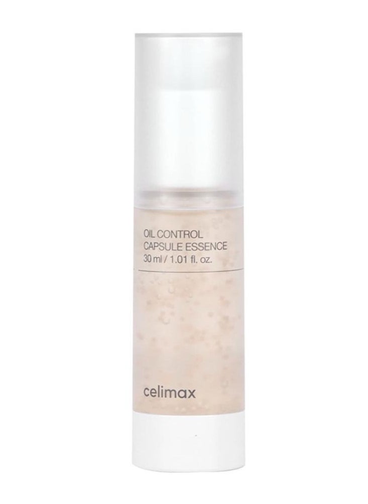 celimax Oil Control Capsule Essence 30ml  - Image 1