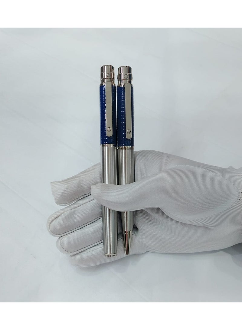 اقلام رجالي  في علبه فخمه مميز وانيق