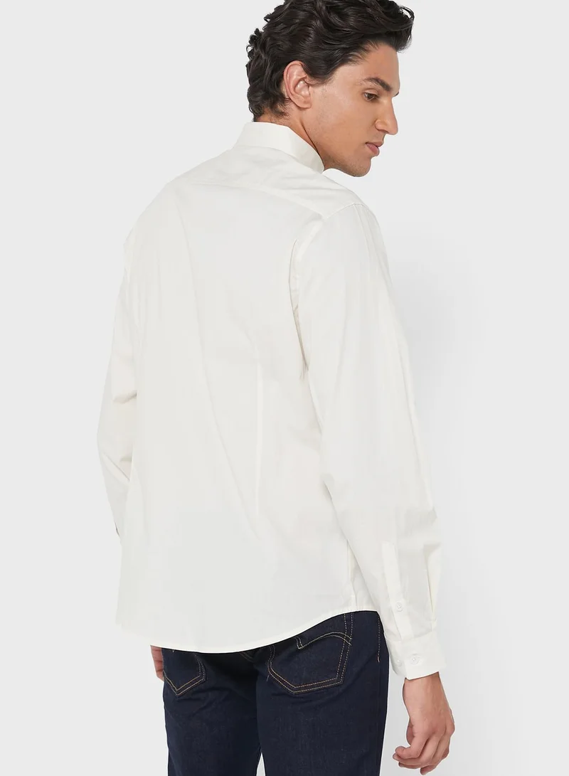 bhpoloclub Essential Regular Fit Shirt