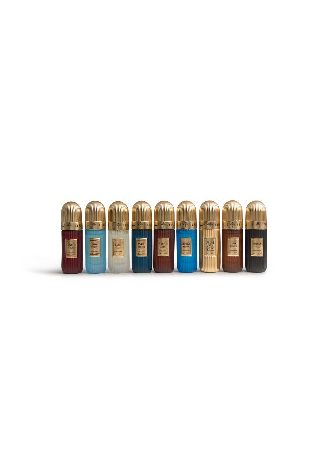 Ibraq Tobacco Collection 20 ml