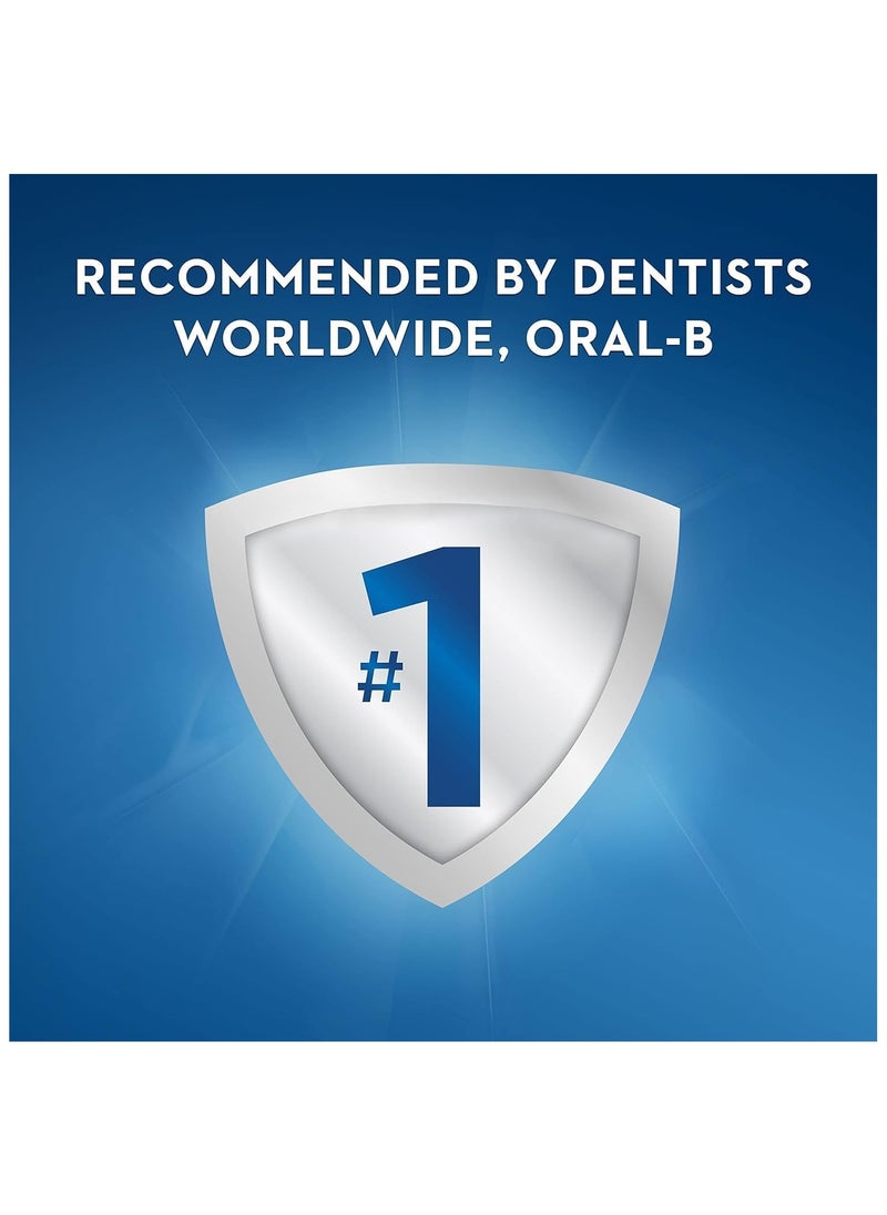 Oral-B Oral-B  All in one Pro-Expert soft 1Toothbrush,Multicolor  - Image 4