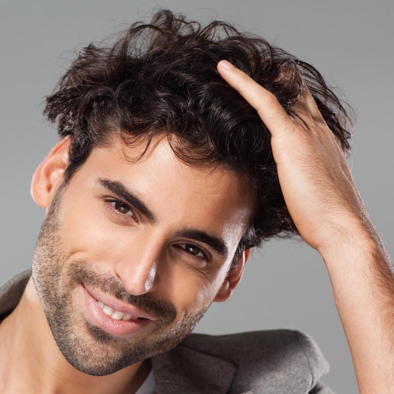 cremo كريمو كريم تصفيف الشعر من الدرجة الممتازة بالو سانتو (مجموعة الاحتياطي) طين تشكيل، تثبيت قوي، لمسة نهائية غير لامعة، 4 أونصات - Image 3