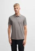 بوس Open Grey