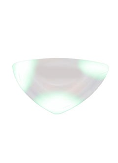 Thoraya Glowing Guitar Pick with High Sensitivity LED Light Guitar Pick Replacement with Battery Green  - Image 4