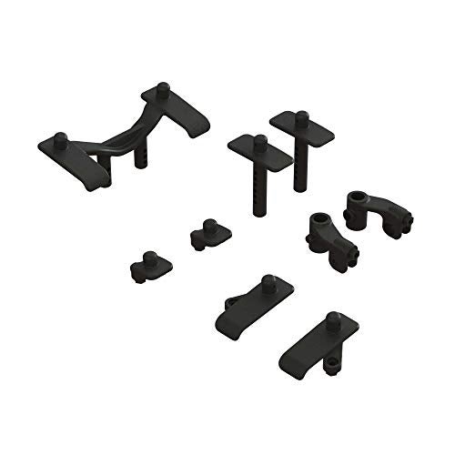 ARRMA Body Post Set, ARA320485 Medium - Image 1