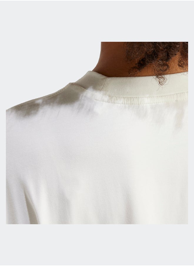 Adidas City Escape Loose Crop T-Shirt  - Image 5