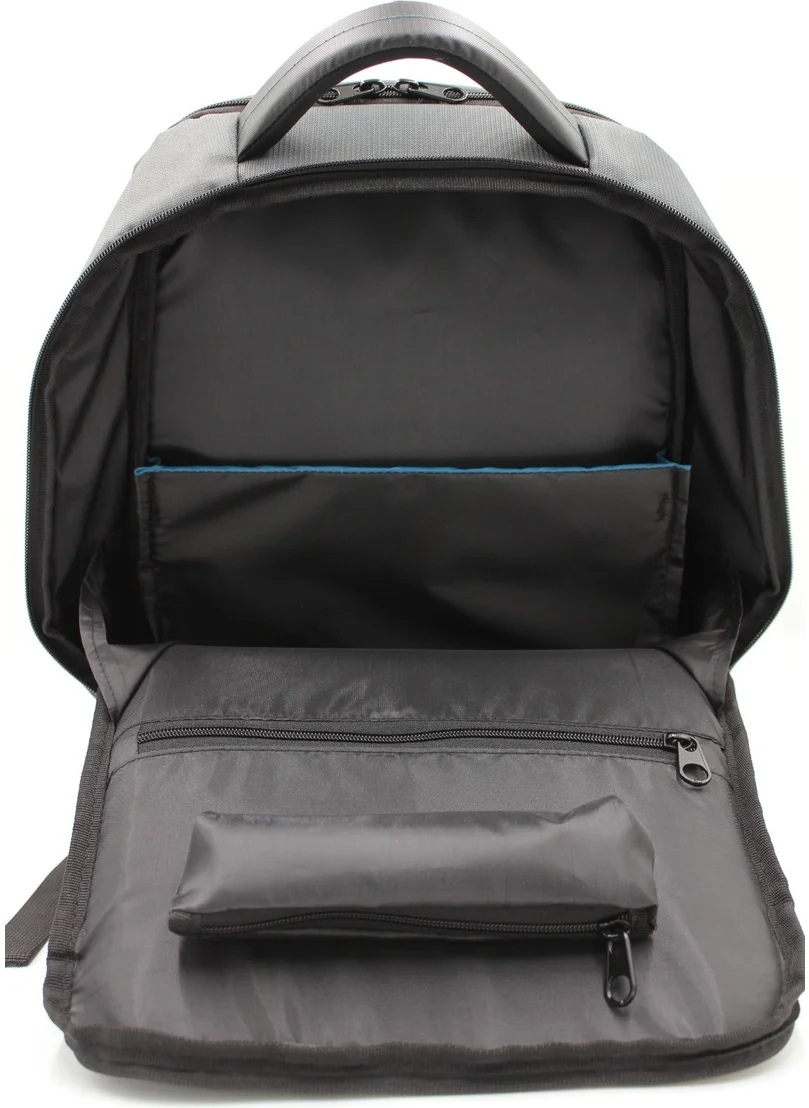 Bevitton Multi-Compartment Impact-Protected Laptop School Backpack / 9003