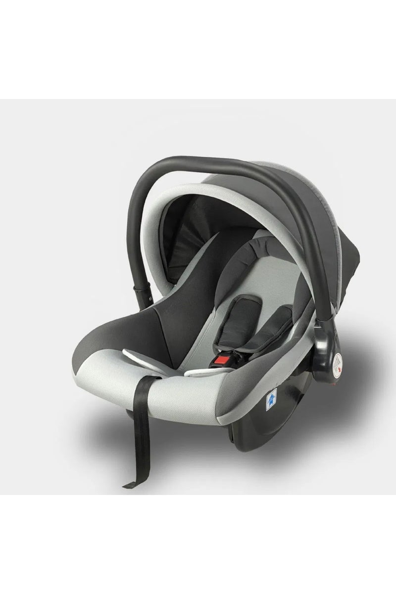 Multifunctional 0-24 Month Isofix Portable Protect Safety Baby Car Seat for Child - Image 4