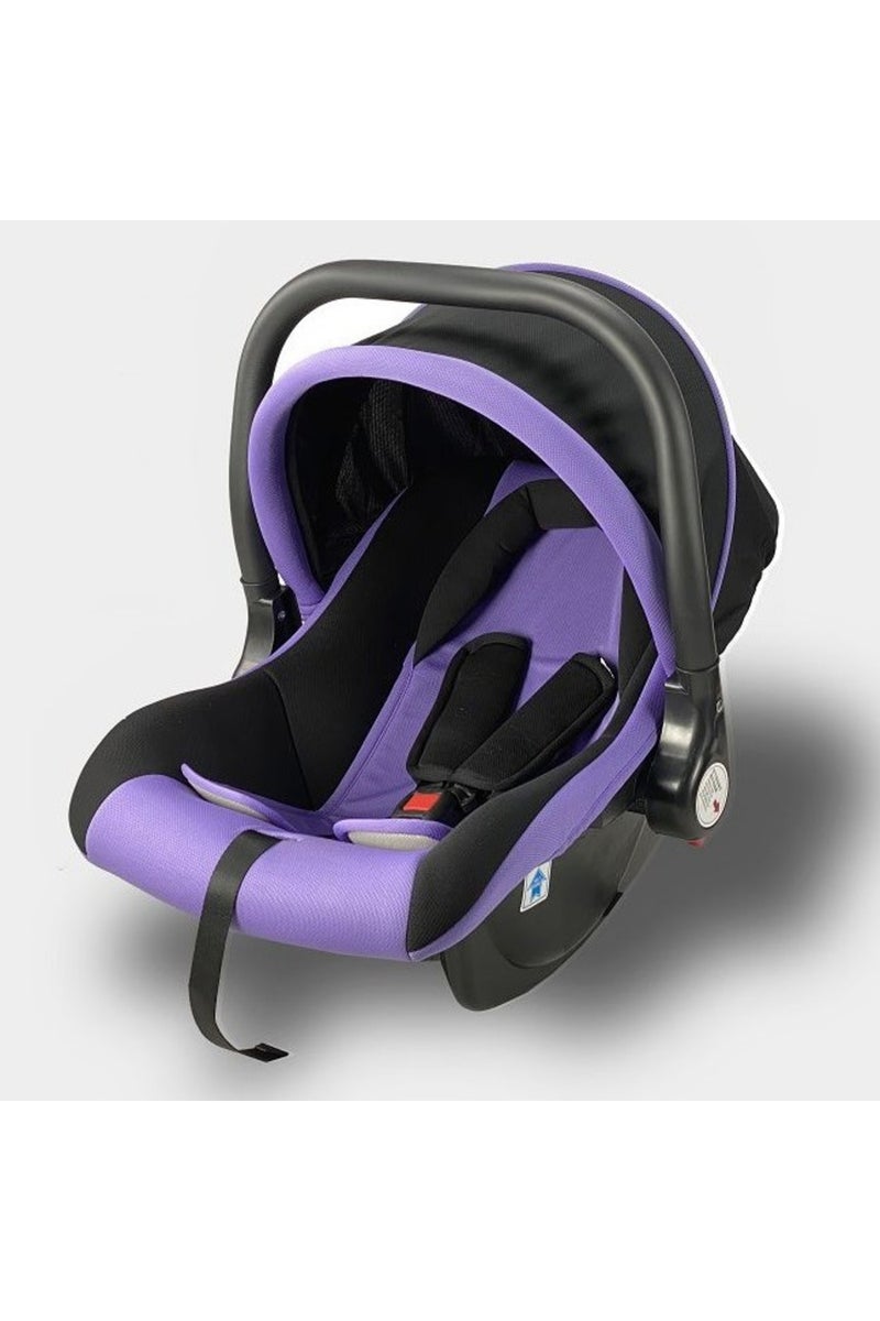 Multifunctional 0-24 Month Isofix Portable Protect Safety Baby Car Seat for Child - Image 5