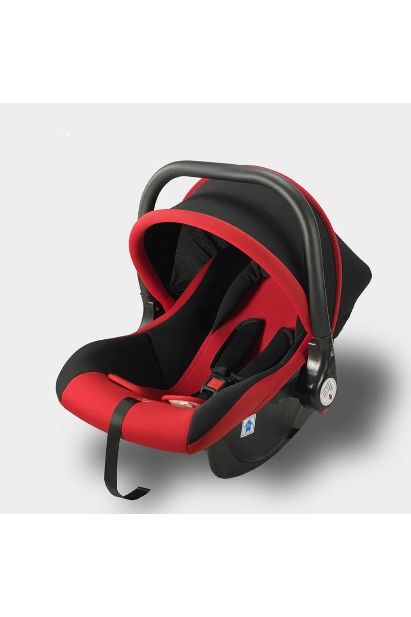Multifunctional 0-24 Month Isofix Portable Protect Safety Baby Car Seat for Child - Image 2