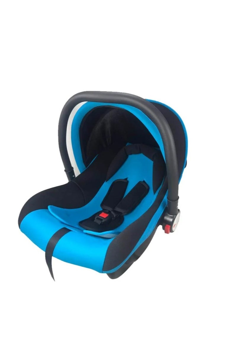 Multifunctional 0-24 Month Isofix Portable Protect Safety Baby Car Seat for Child - Image 1