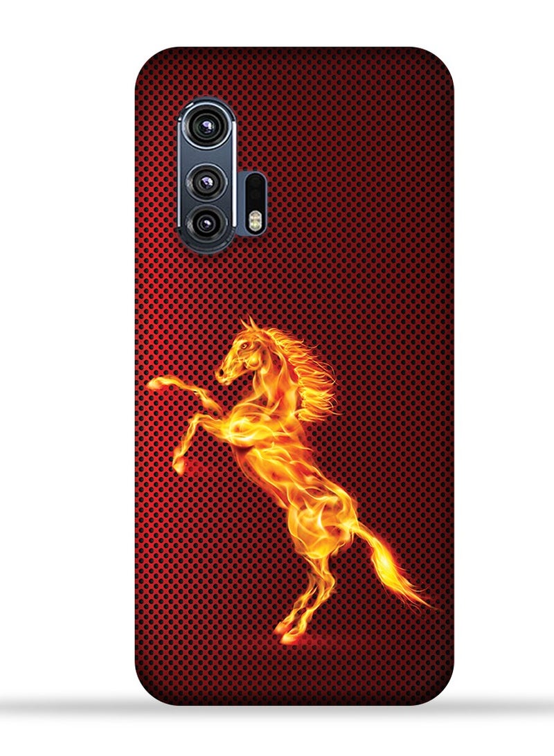 AMC DESIGN Protective Case Cover For Motorola Edge+ (2020) / Motorola Edge Plus - Image 1