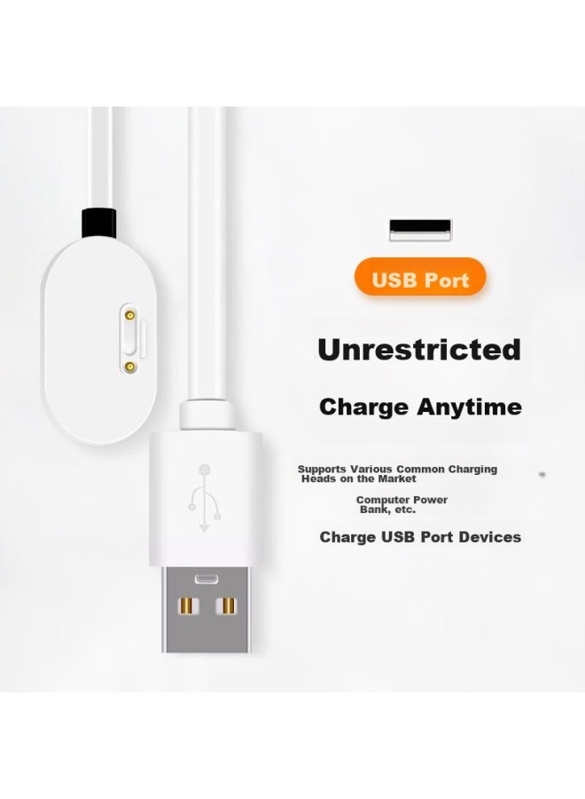 WITGOER Zhiguozhe [Monthly Sales 200,000] Smartwatch Charging Cable For Children'S Phones And Watches, Compatible With Q1A/Z6/D3/Z5A/Q1R/Q2A/D2/Y01A/Z2/Z3/Z1S/Z2Y - Image 3