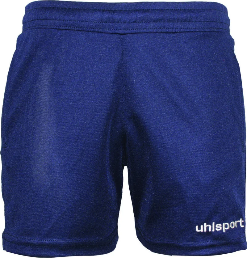 UHLSPORT Women's Polyester Camping Shorts Goal