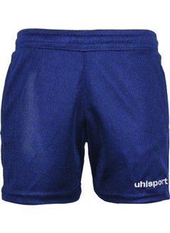 UHLSPORT Women's Polyester Camping Shorts Goal 