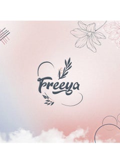 Freeya Heavy Flow Pads (8 Pads) - Heavy Flow - Cotton Ultra Absorbent Breathable Velvety Sanitary Pads  - Image 3