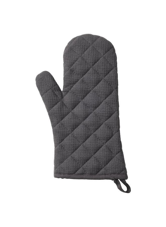 erorex Oven Glove, Grey  - Image 1