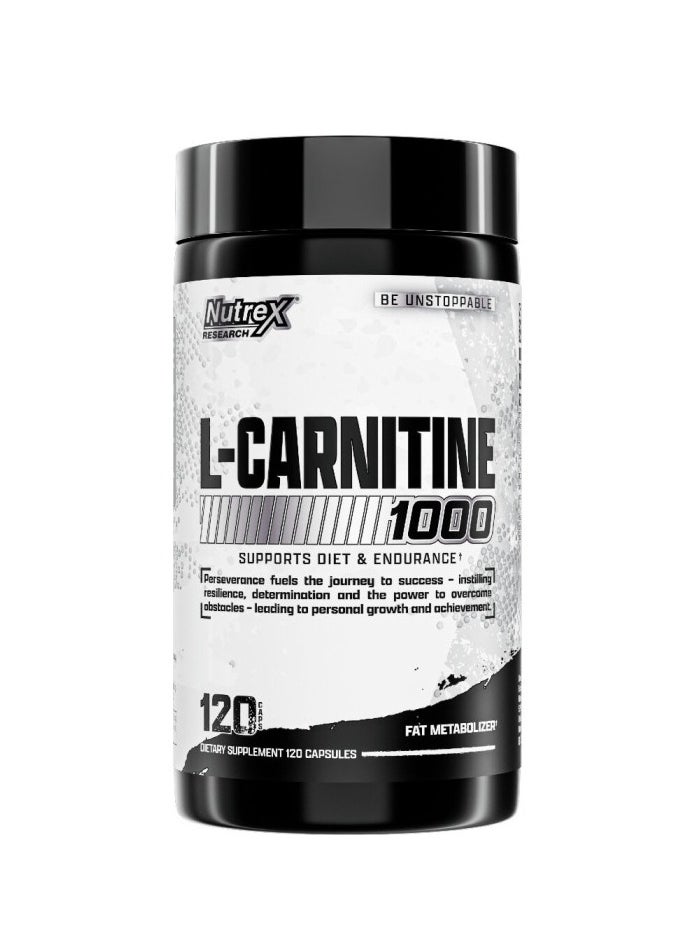 Lipo 6 Carnitine, 120 Liquid Capsules - pzsku/Z984B1DF590890492ED37Z/45/_/1734961749/9d31e98f-216f-4e4a-b496-4af7c04b3b51