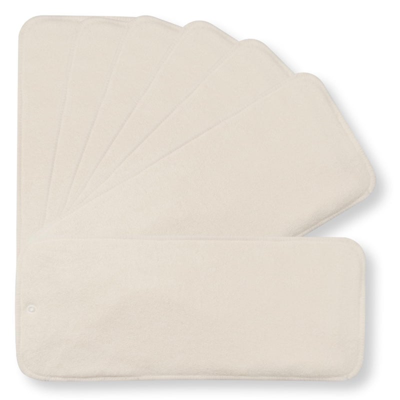 Nora's Nursery Large Toddler Bamboo Inserts - Image 1