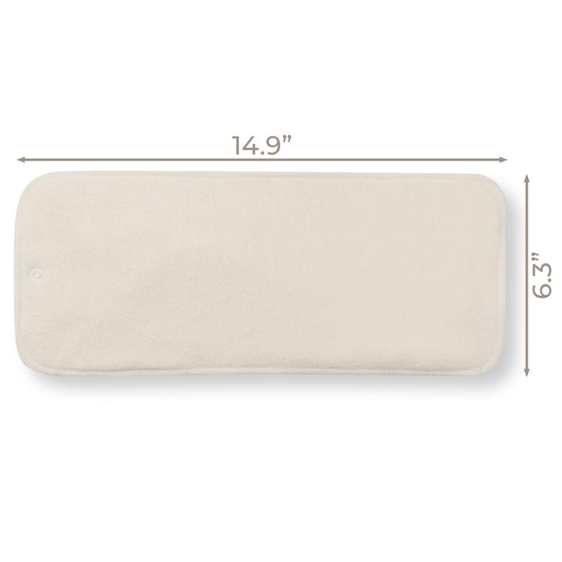 Nora's Nursery Large Toddler Bamboo Inserts - Image 2